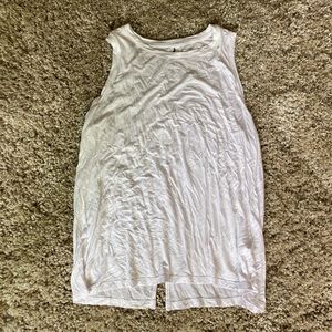 Buttery soft tank top